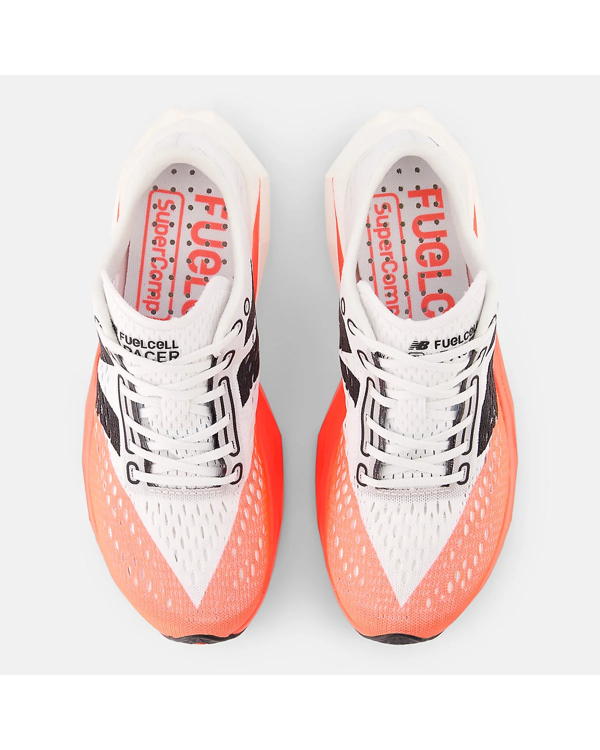 Кроссовки New Balance FuelCell SuperComp Pacer v2 — 4