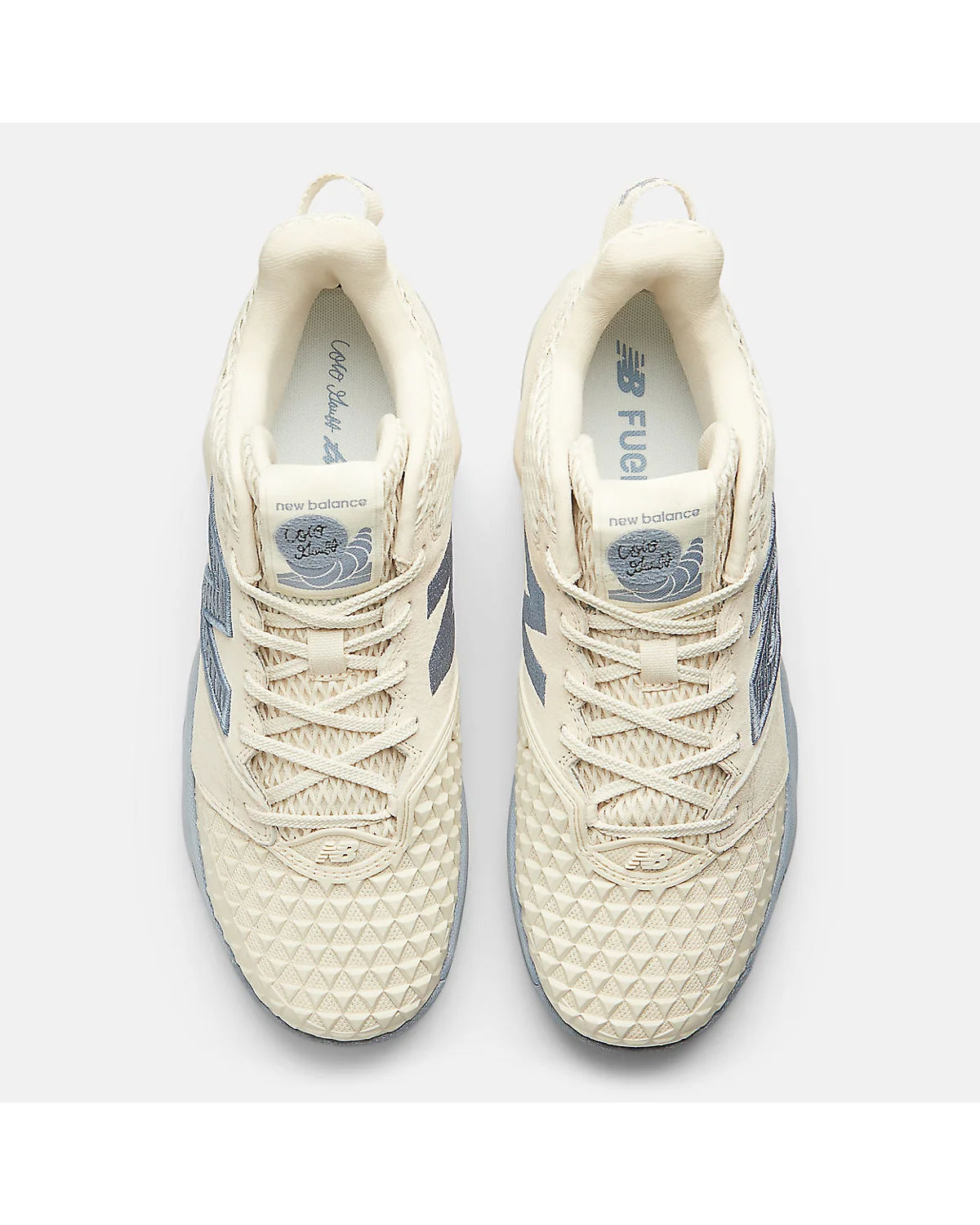 Кроссовки New Balance Coco CG2 — 4
