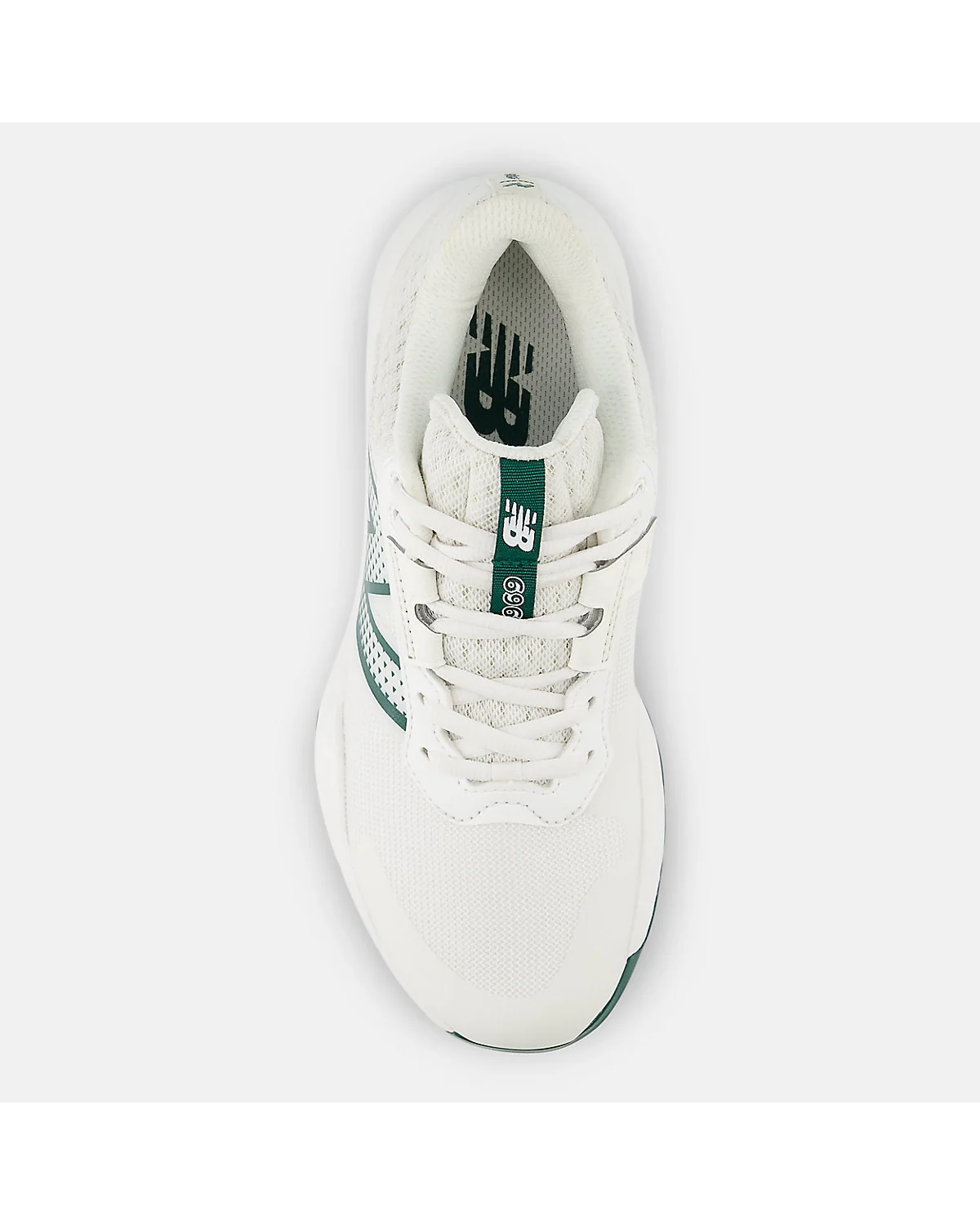 Кроссовки New Balance 696v6 — 4