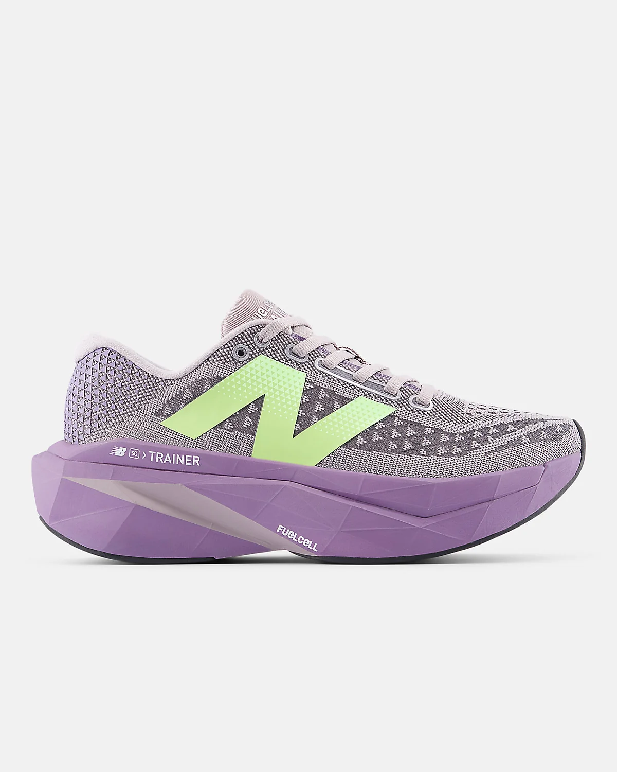 New Balance FuelCell SuperComp Trainer v3 — 1