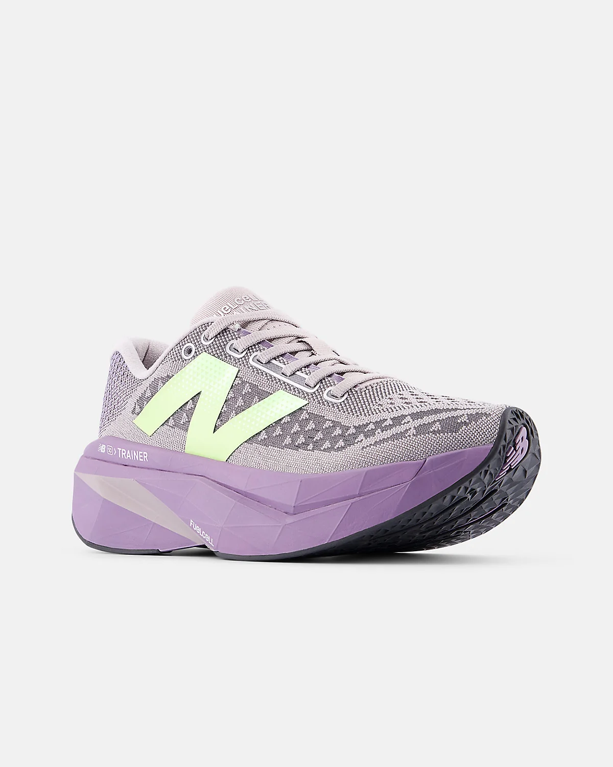 New Balance FuelCell SuperComp Trainer v3 — 2