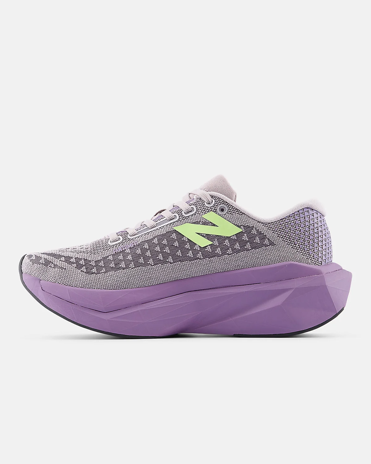 New Balance FuelCell SuperComp Trainer v3 — 3