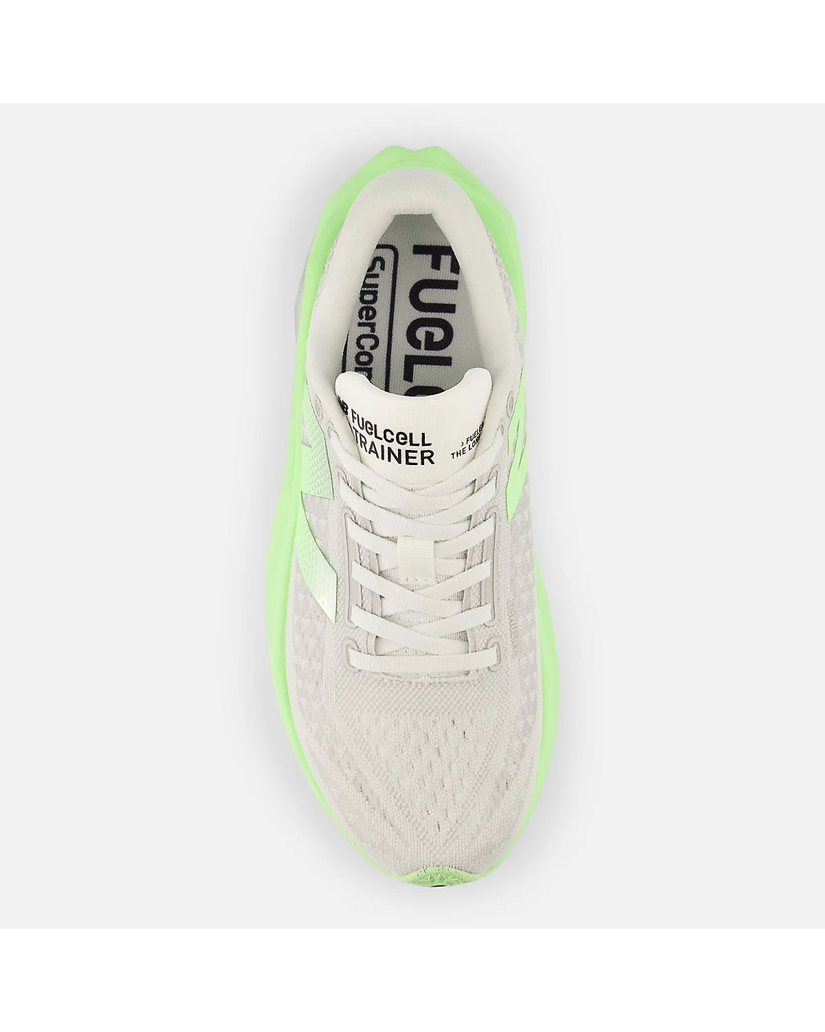Кроссовки New Balance FuelCell SuperComp Trainer v3 — 4