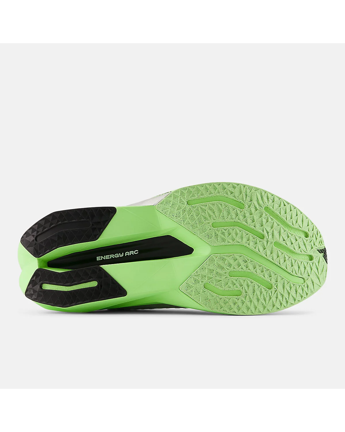 Кроссовки New Balance FuelCell SuperComp Trainer v3 — 5