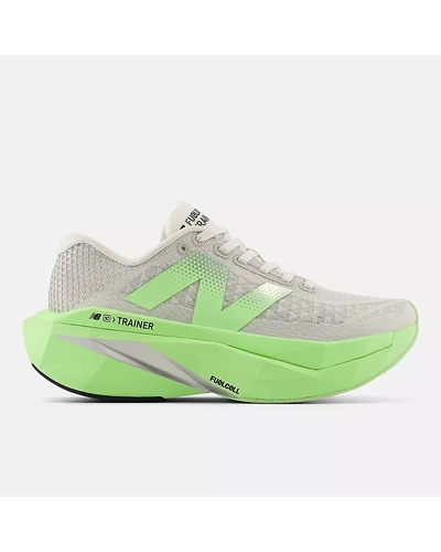 Кроссовки New Balance FuelCell SuperComp Trainer v3