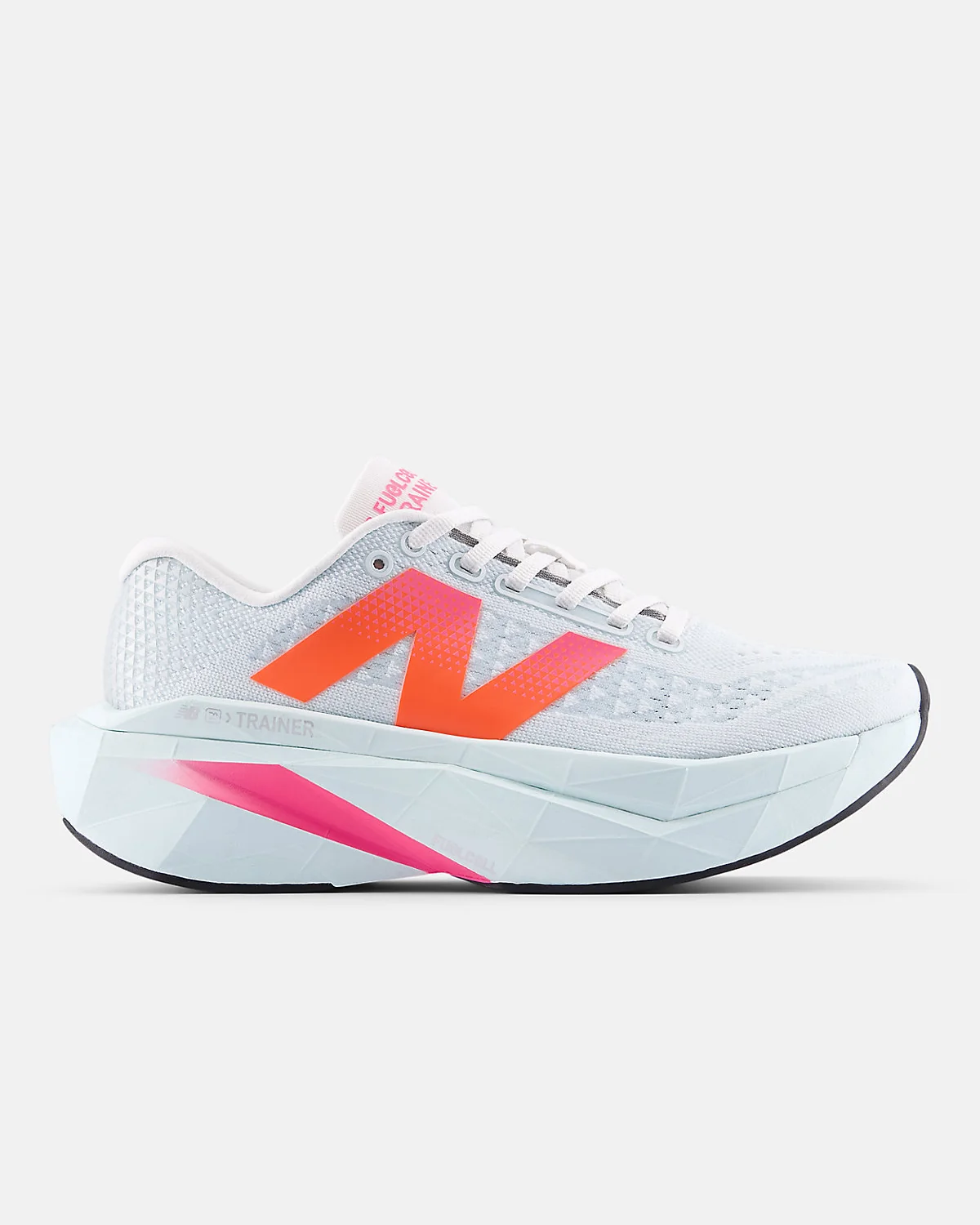 New Balance FuelCell SuperComp Trainer v3 — 1