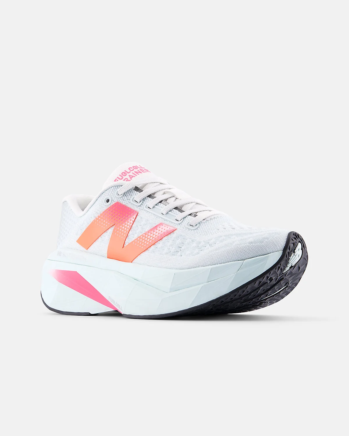 New Balance FuelCell SuperComp Trainer v3 — 2
