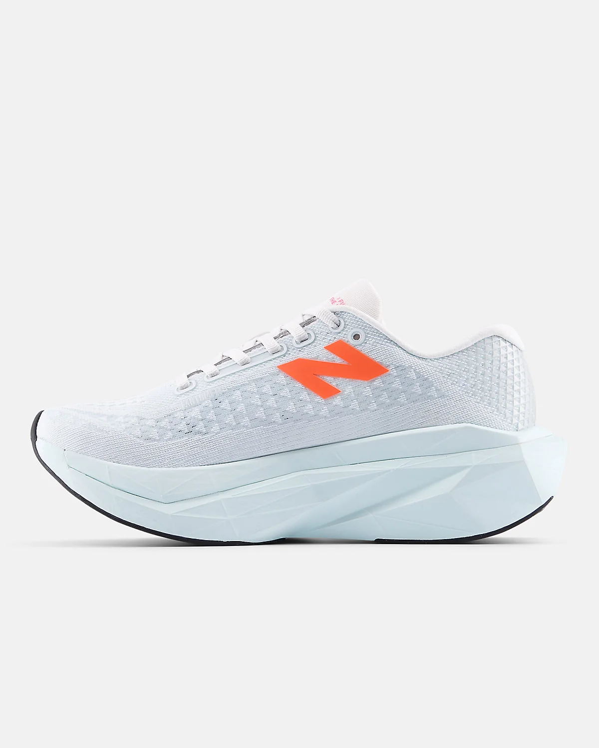 New Balance FuelCell SuperComp Trainer v3 — 3