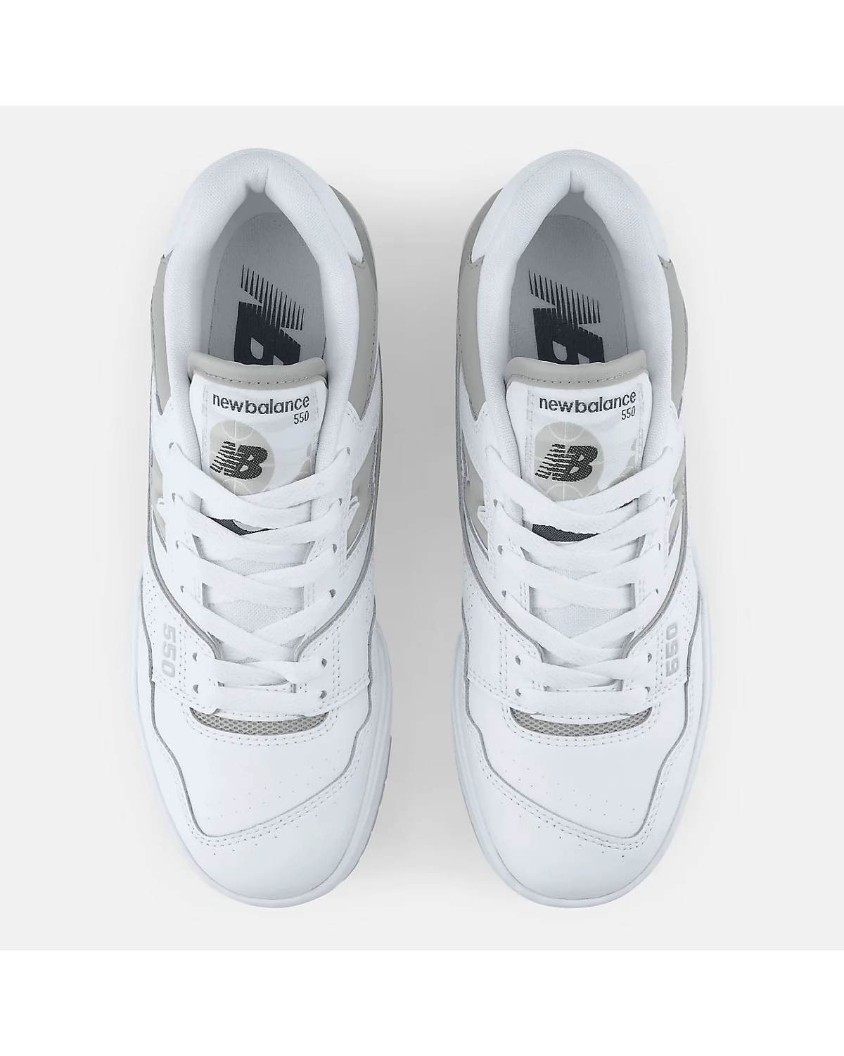 Кроссовки New Balance 550 — 4