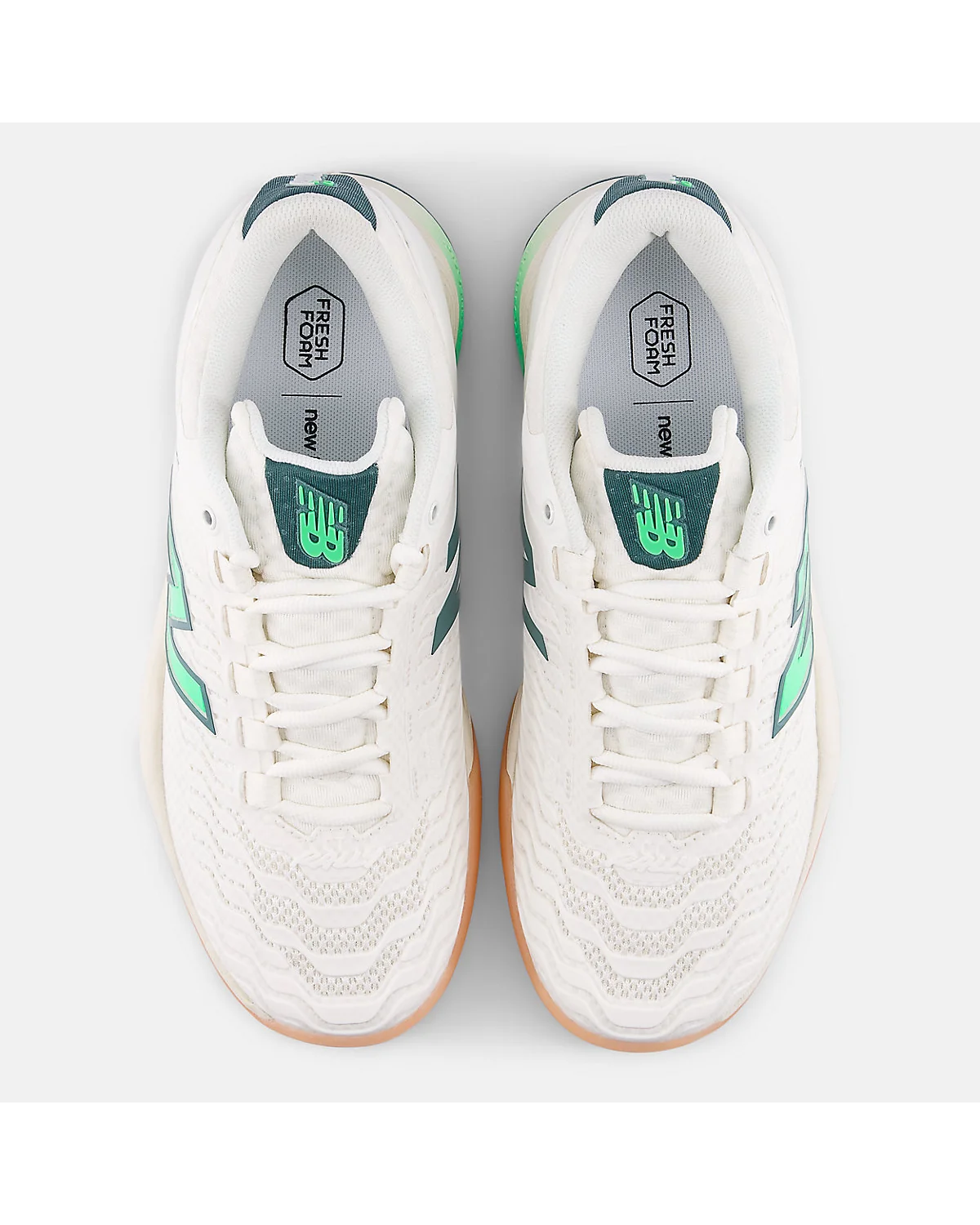 Кроссовки New Balance Fresh Foam X CT-Rally v2 — 4