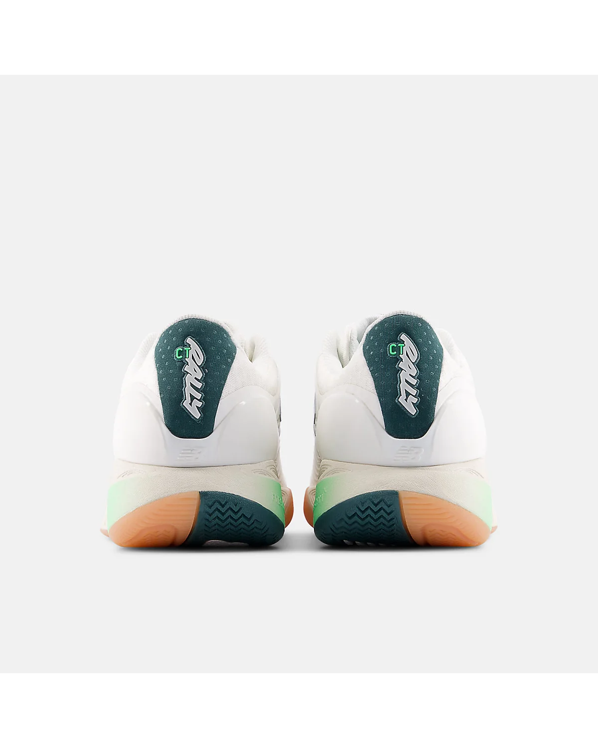 Кроссовки New Balance Fresh Foam X CT-Rally v2 — 5