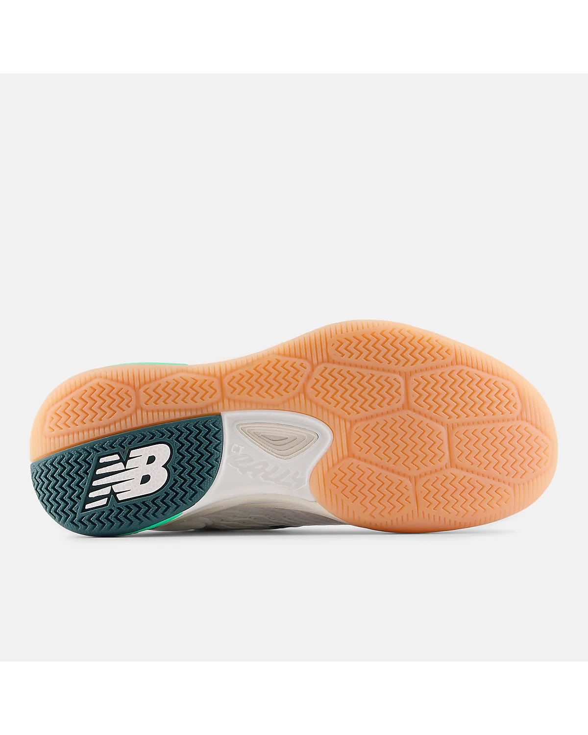 Кроссовки New Balance Fresh Foam X CT-Rally v2 — 6