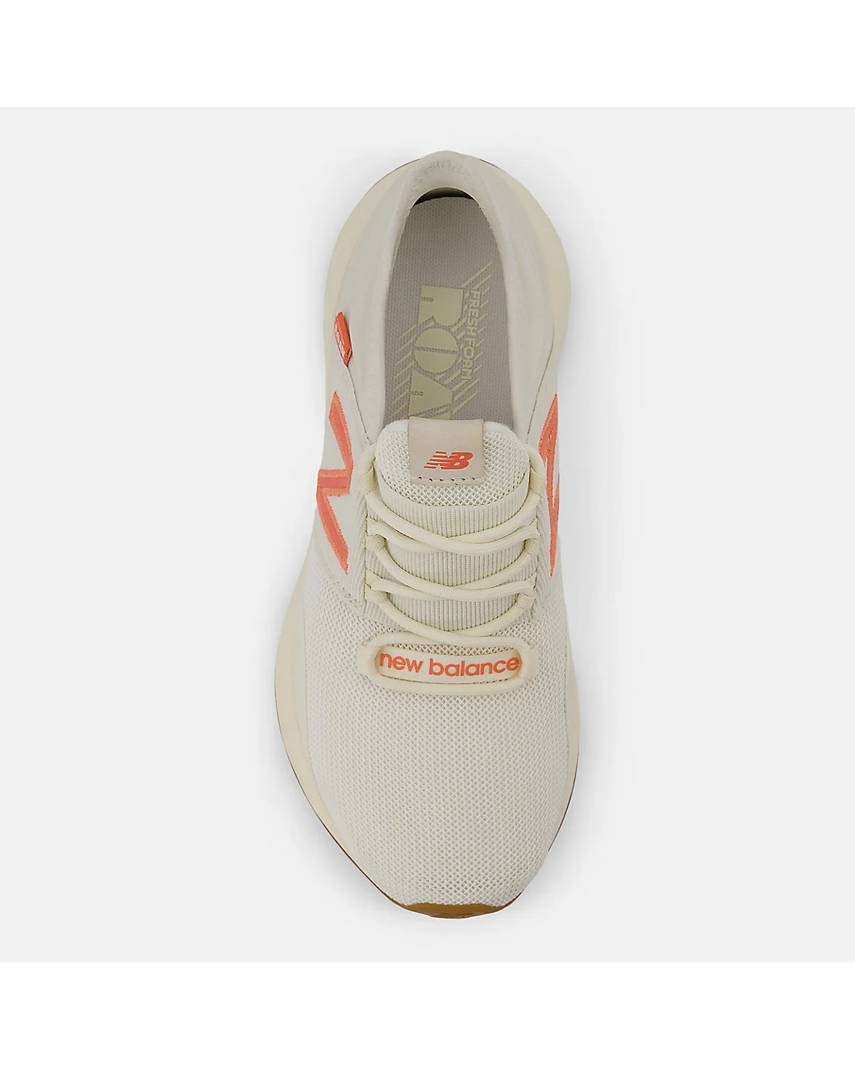 Кроссовки New Balance Fresh Foam Roav — 4