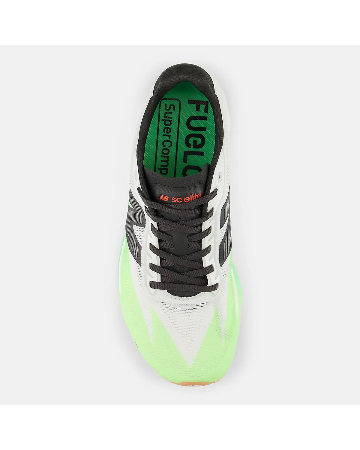 Кроссовки New Balance FuelCell SuperComp Elite v5 — 4