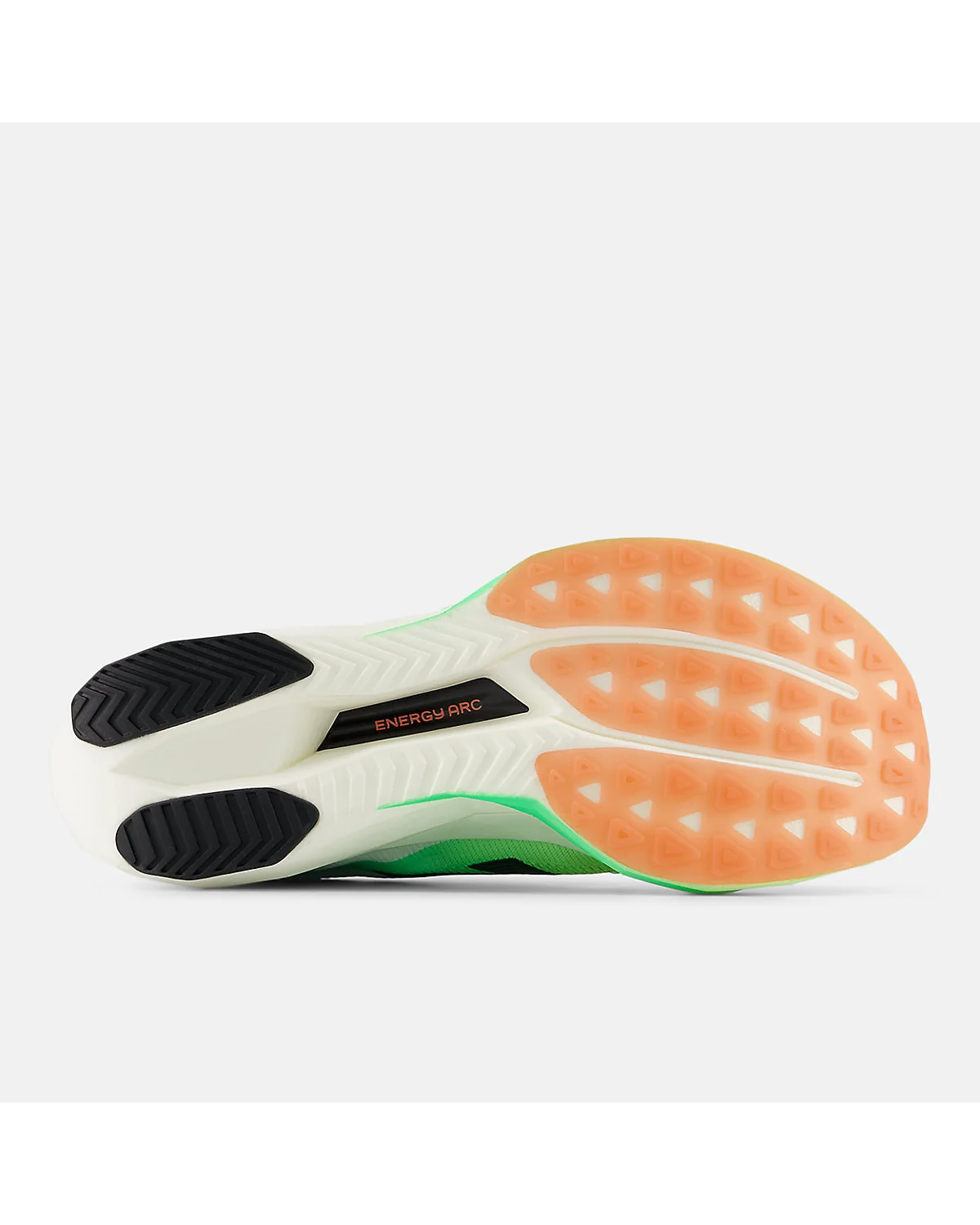 Кроссовки New Balance FuelCell SuperComp Elite v5 — 5