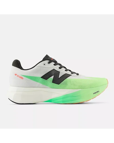 Кроссовки New Balance FuelCell SuperComp Elite v5