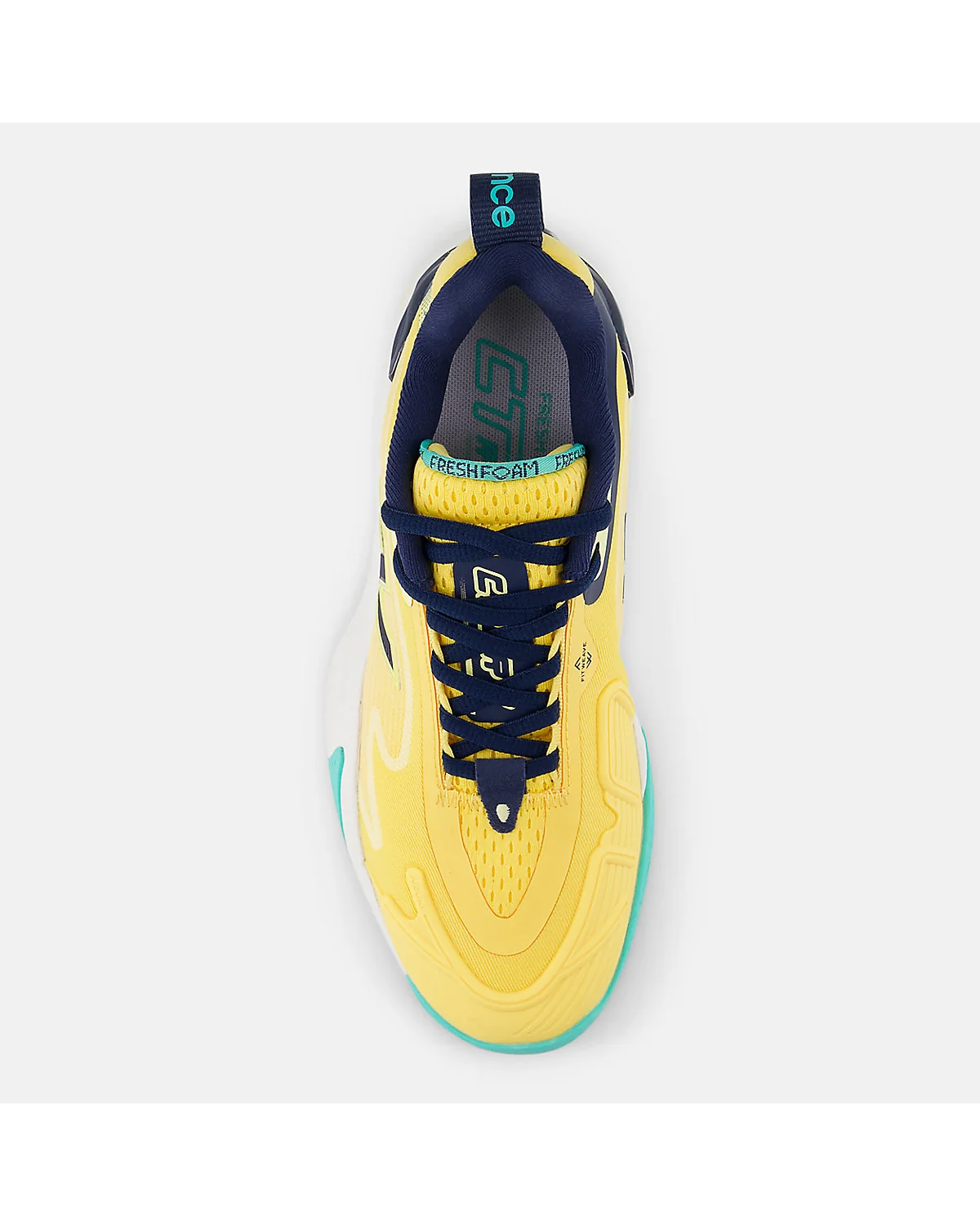 Кроссовки New Balance Fresh Foam X CT-Rally — 4