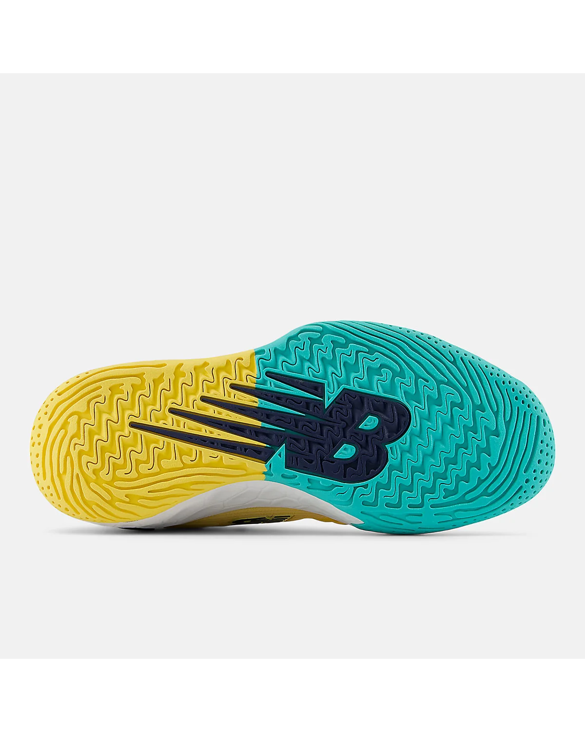 Кроссовки New Balance Fresh Foam X CT-Rally — 5