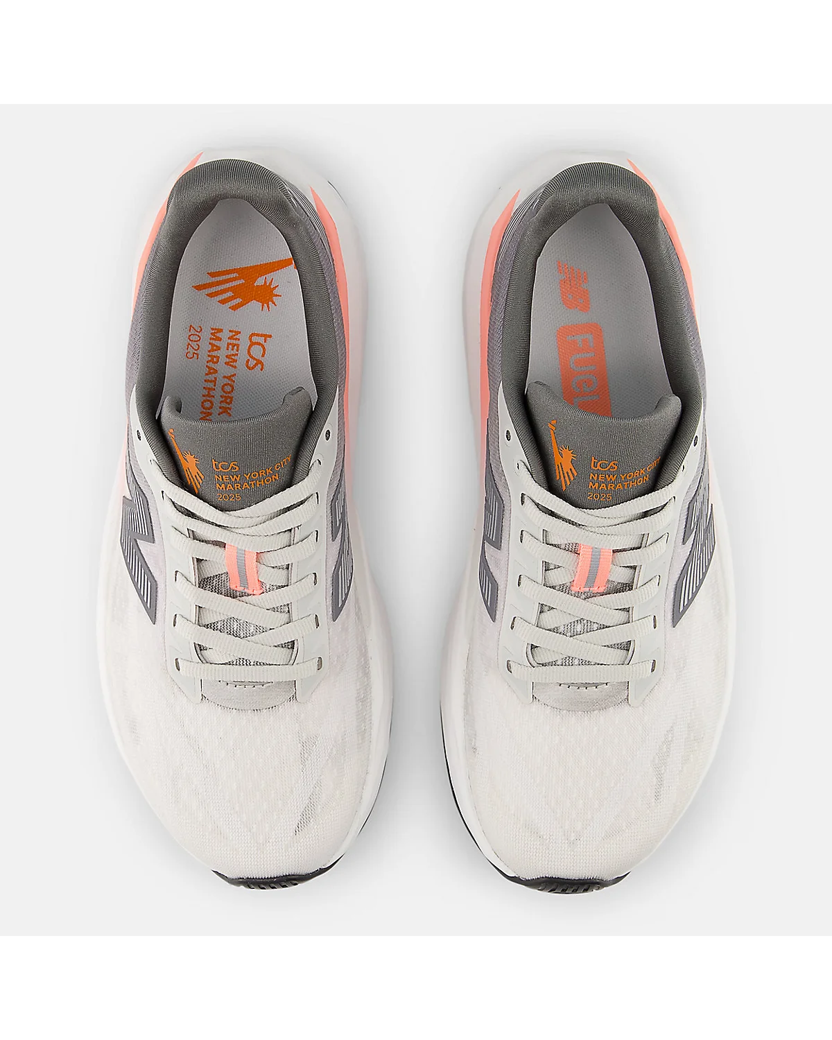 New Balance TCS NYC Marathon FuelCell Rebel v5 — 4