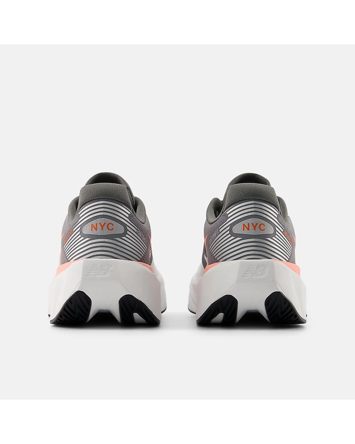 New Balance TCS NYC Marathon FuelCell Rebel v5 — 5