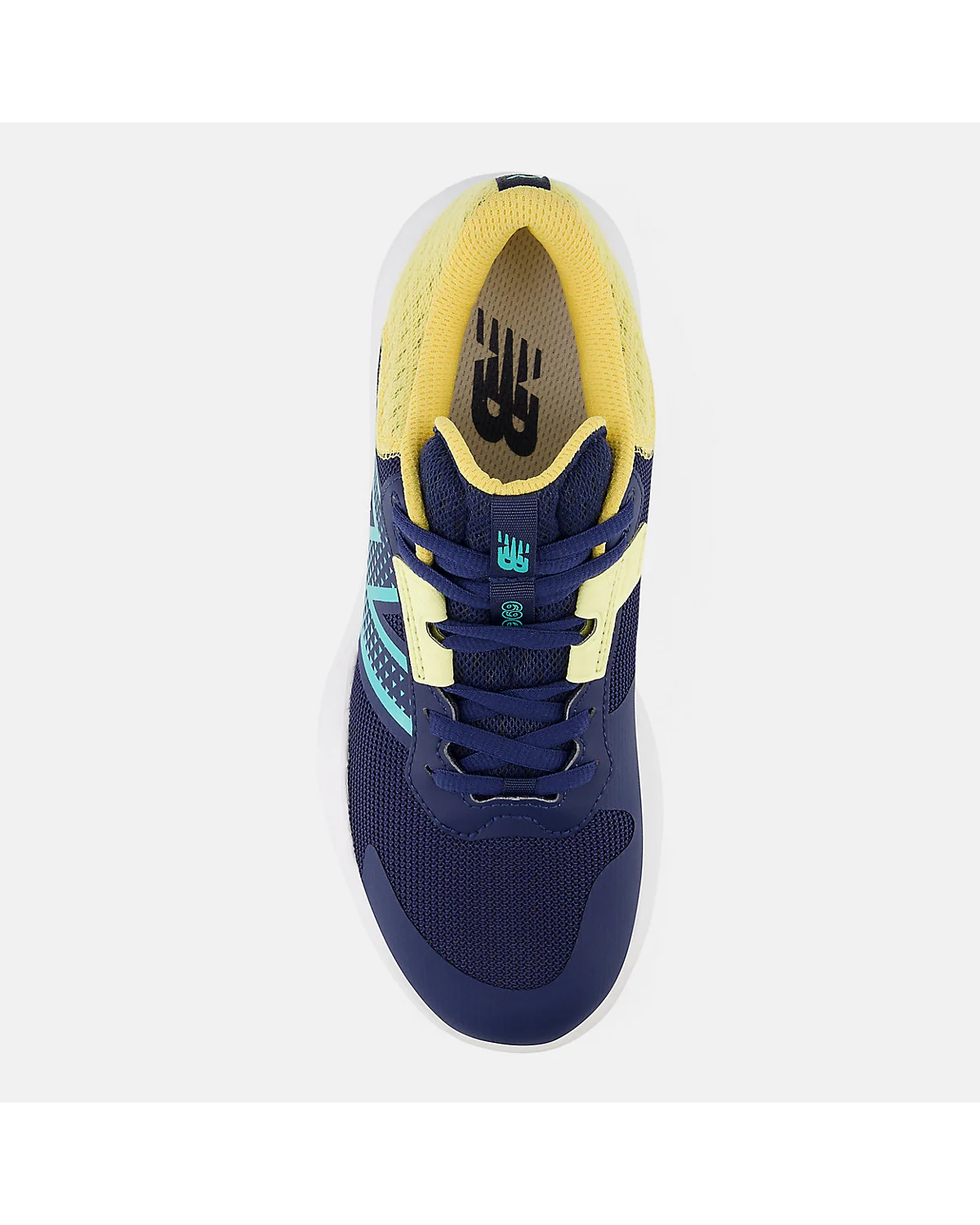 New Balance 696v6 — 4