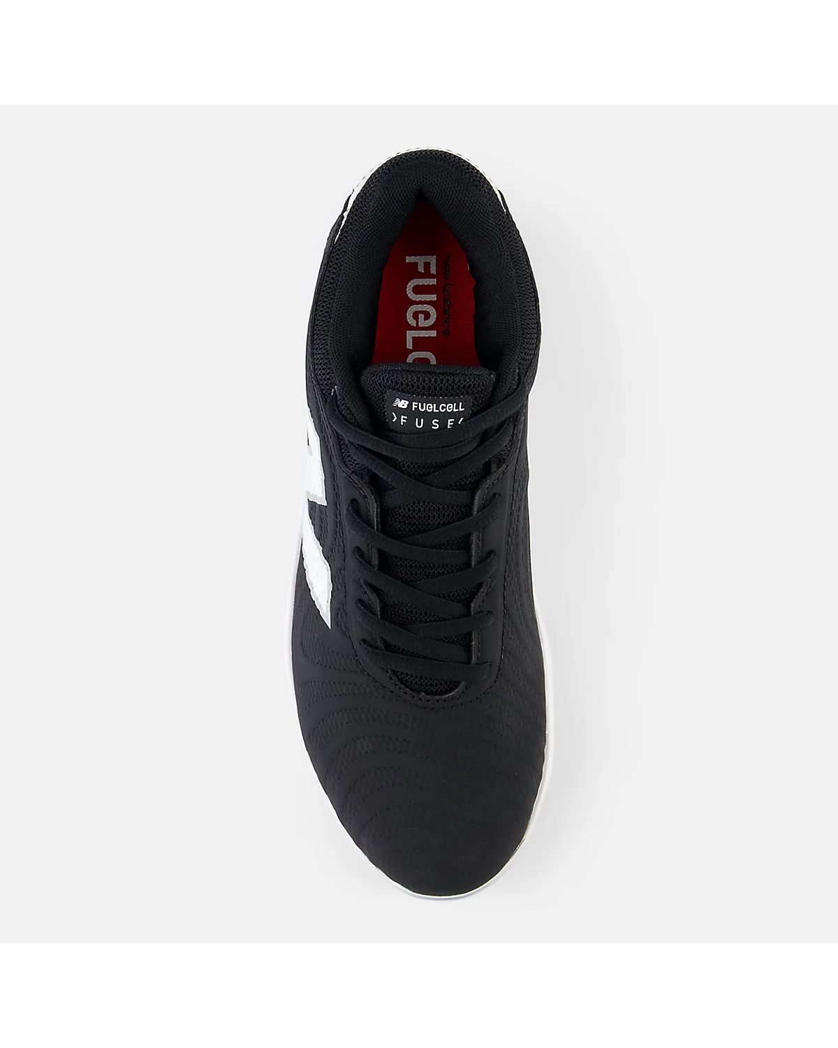 New Balance FuelCell FUSE v4 Metal — 4