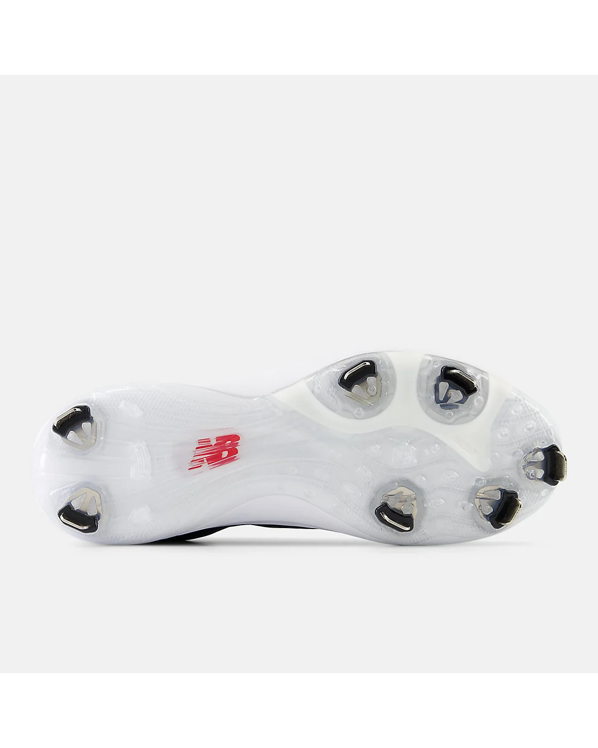 New Balance FuelCell FUSE v4 Metal — 5