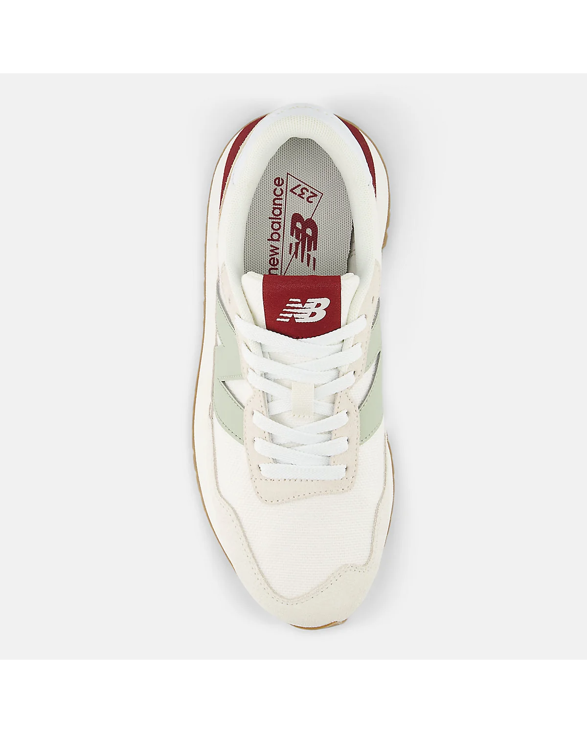 New Balance 237 — 4