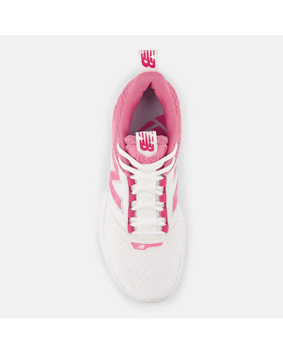 New Balance FuelCell VB-01 — 4