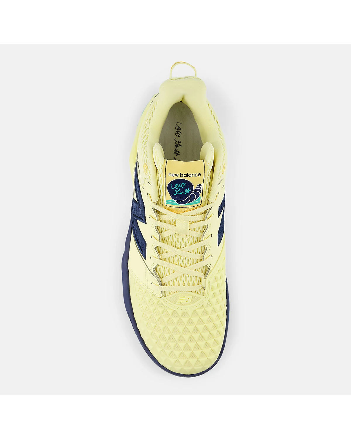 New Balance Coco CG2 — 4