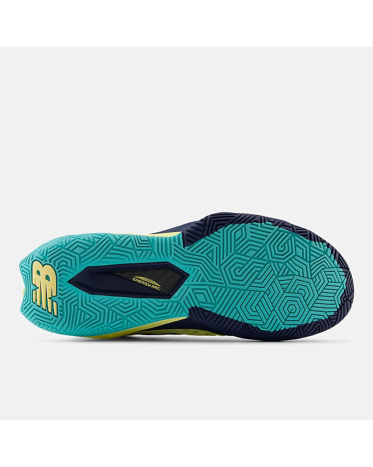 New Balance Coco CG2 — 5