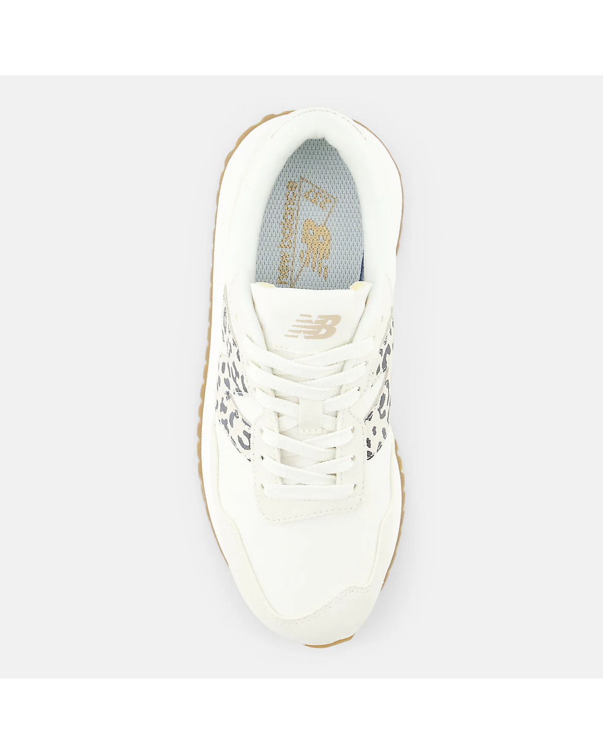 New Balance 237 — 4