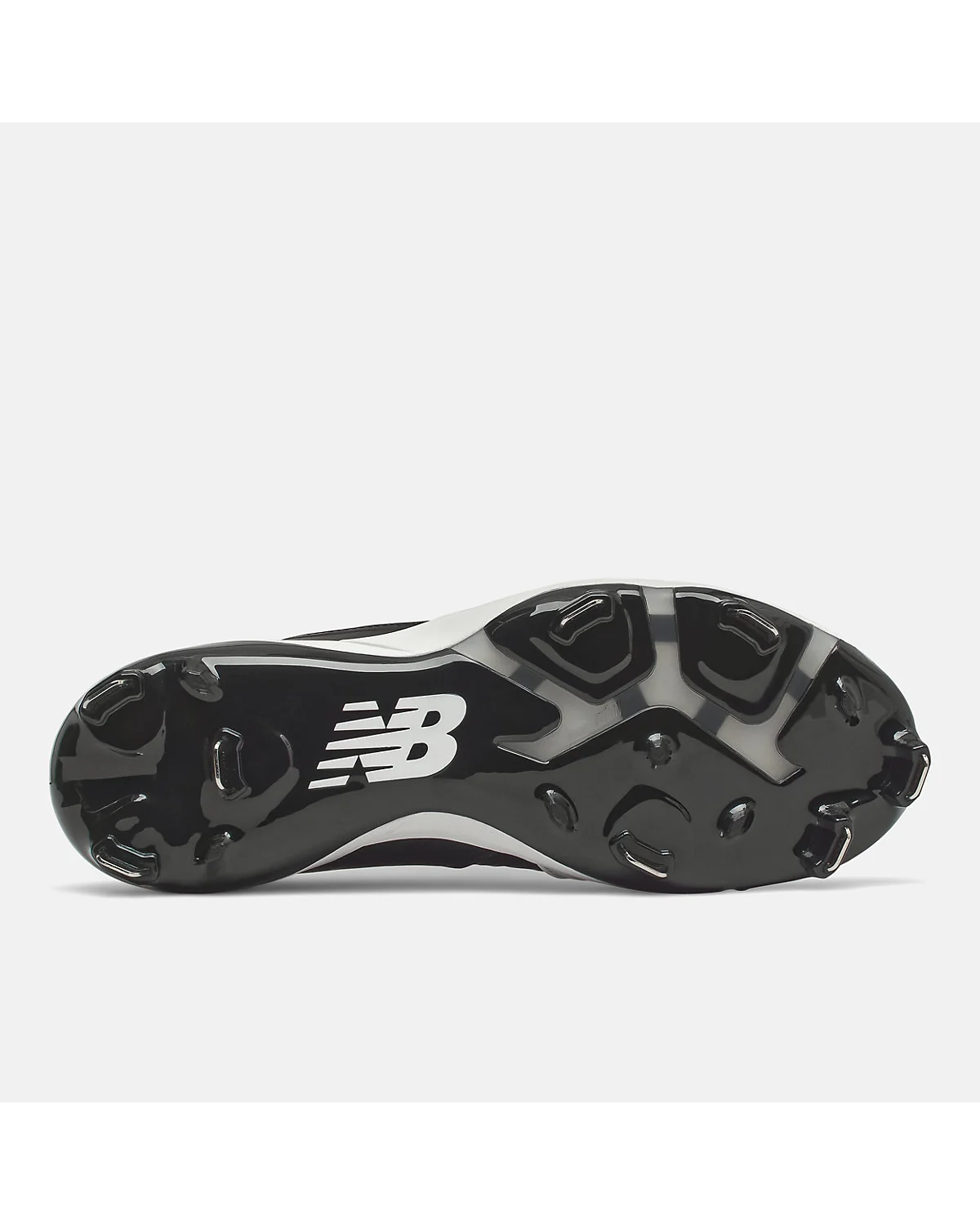 New Balance FUSE v3 Metal Pitch — 5