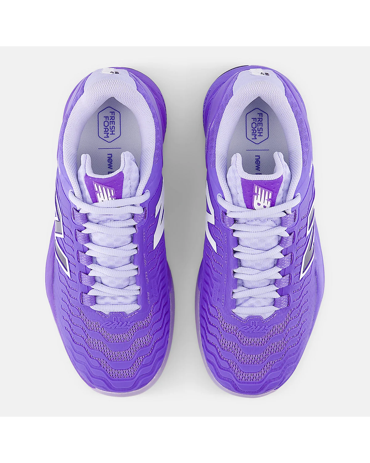 New Balance Fresh Foam X CT-Rally v2 — 4