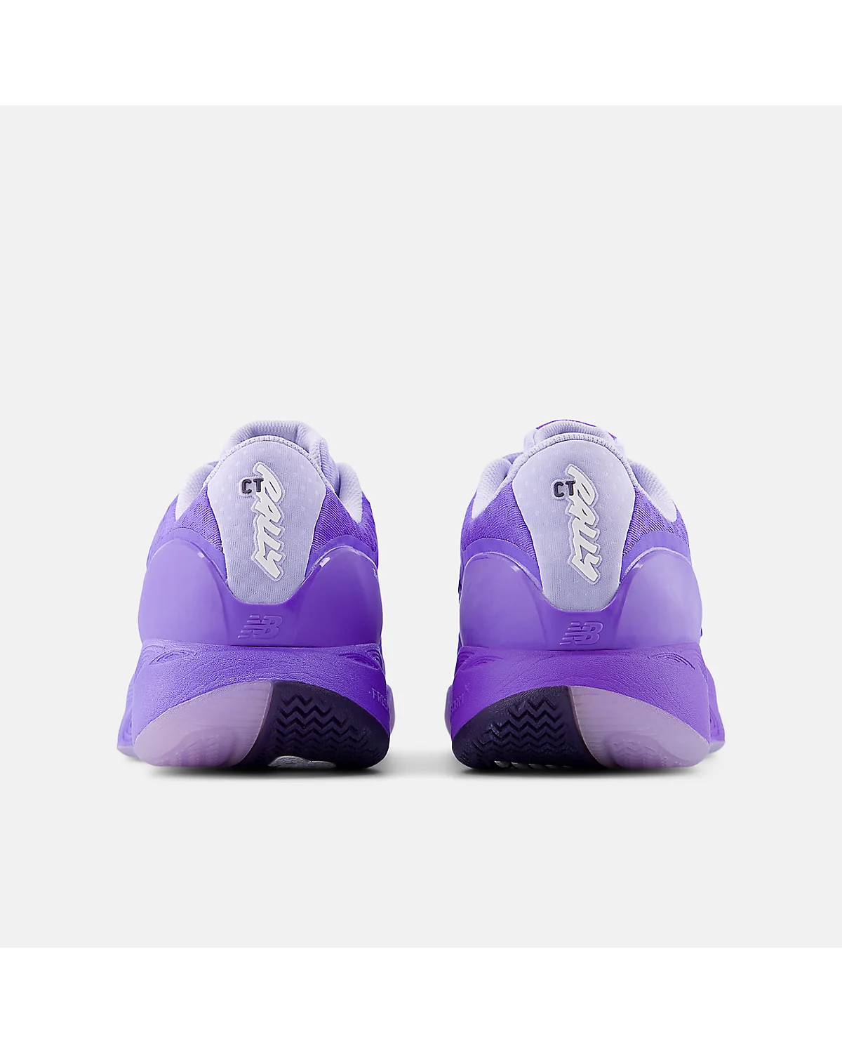 New Balance Fresh Foam X CT-Rally v2 — 5