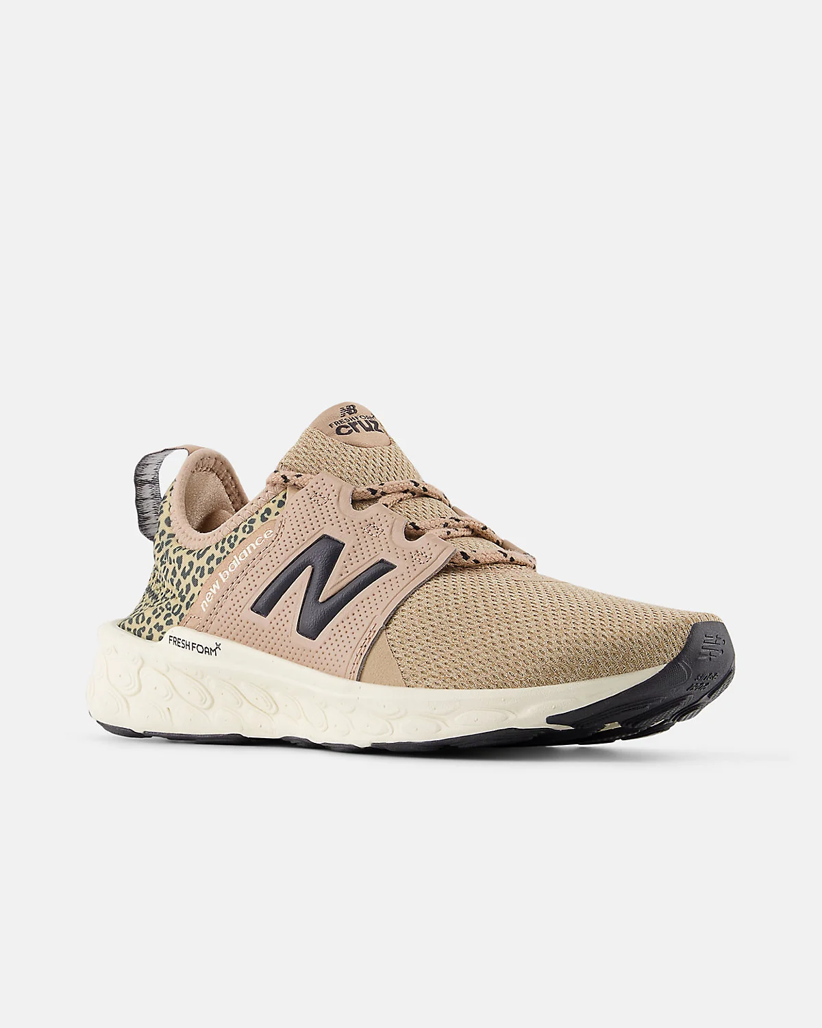 Женские кроссовки New Balance Fresh Foam X Cruz v3 — 2