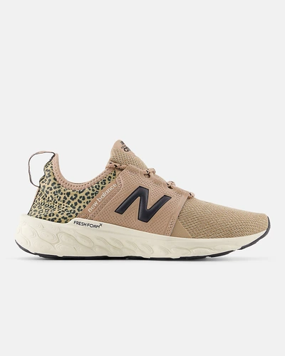 Женские кроссовки New Balance Fresh Foam X Cruz v3