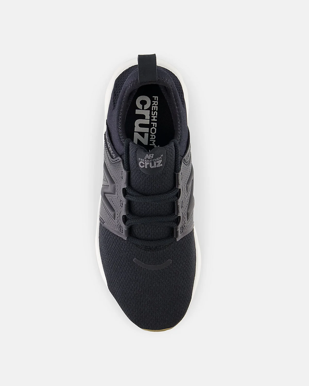 Женские кроссовки New Balance Fresh Foam X Cruz v3 — 4