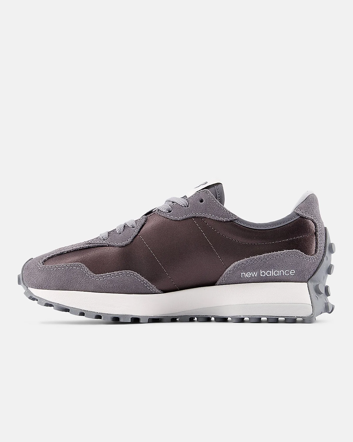 Кроссовки New Balance 327 — 3