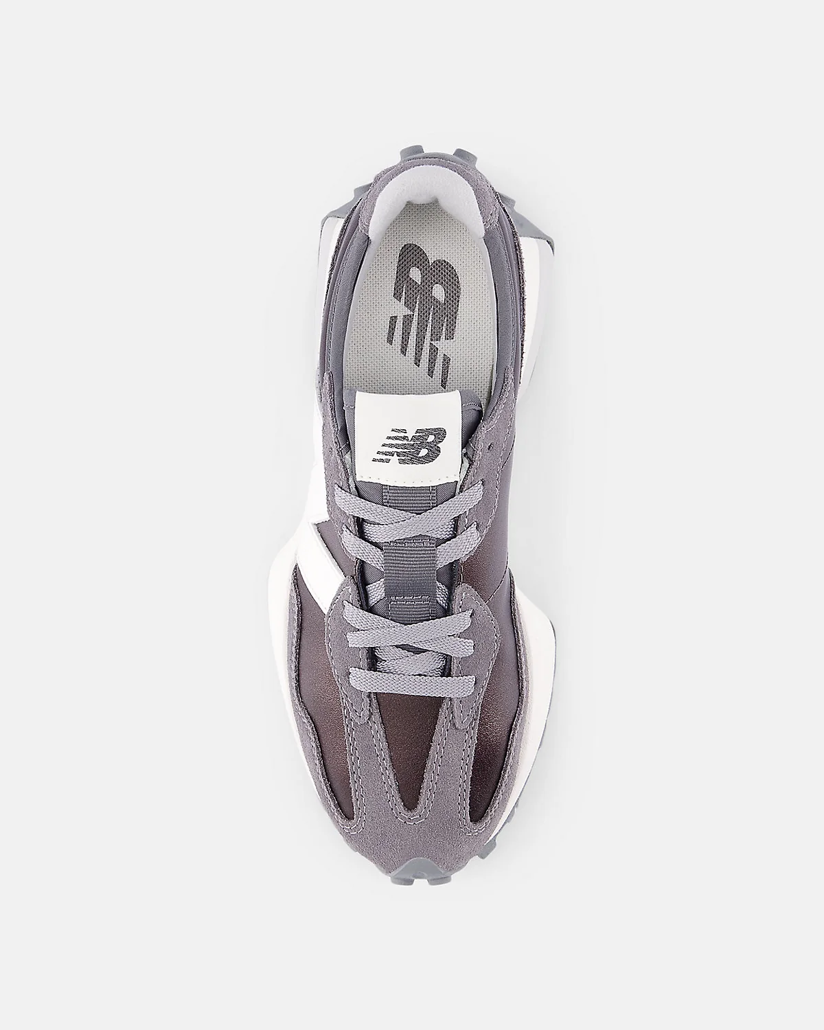 Кроссовки New Balance 327 — 4
