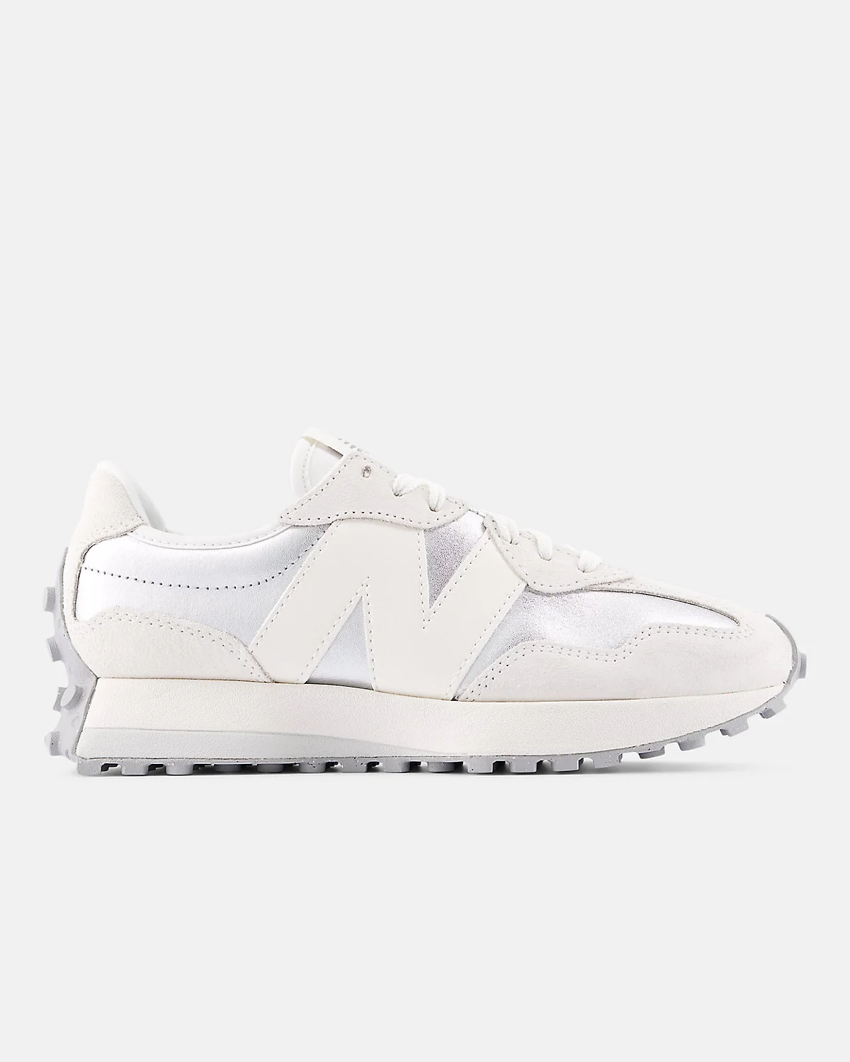 Кроссовки New Balance 327 — 1