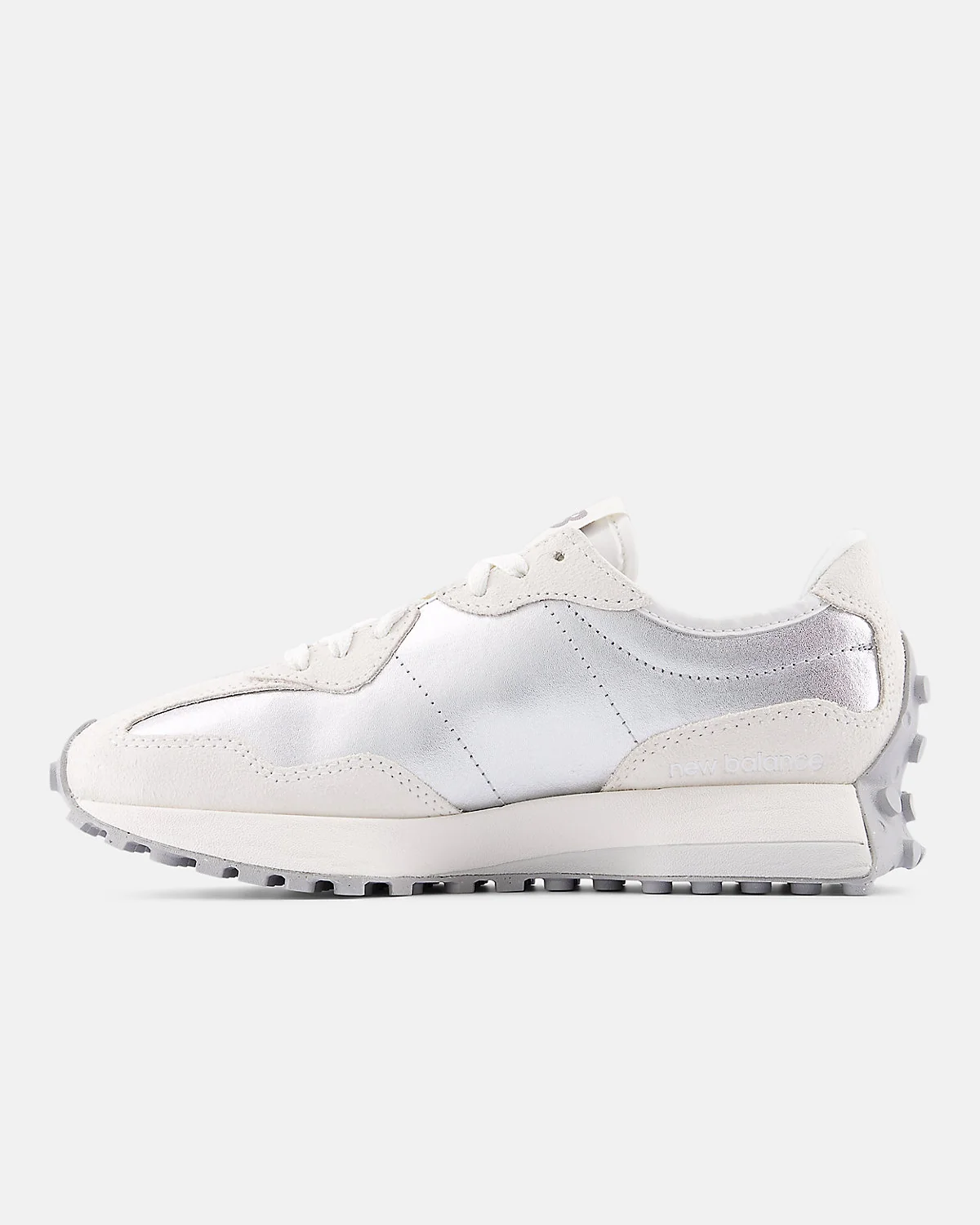 Кроссовки New Balance 327 — 3