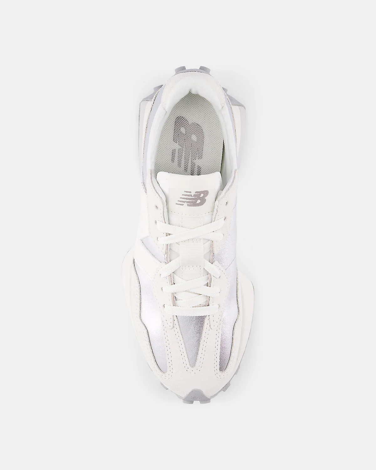 Кроссовки New Balance 327 — 4