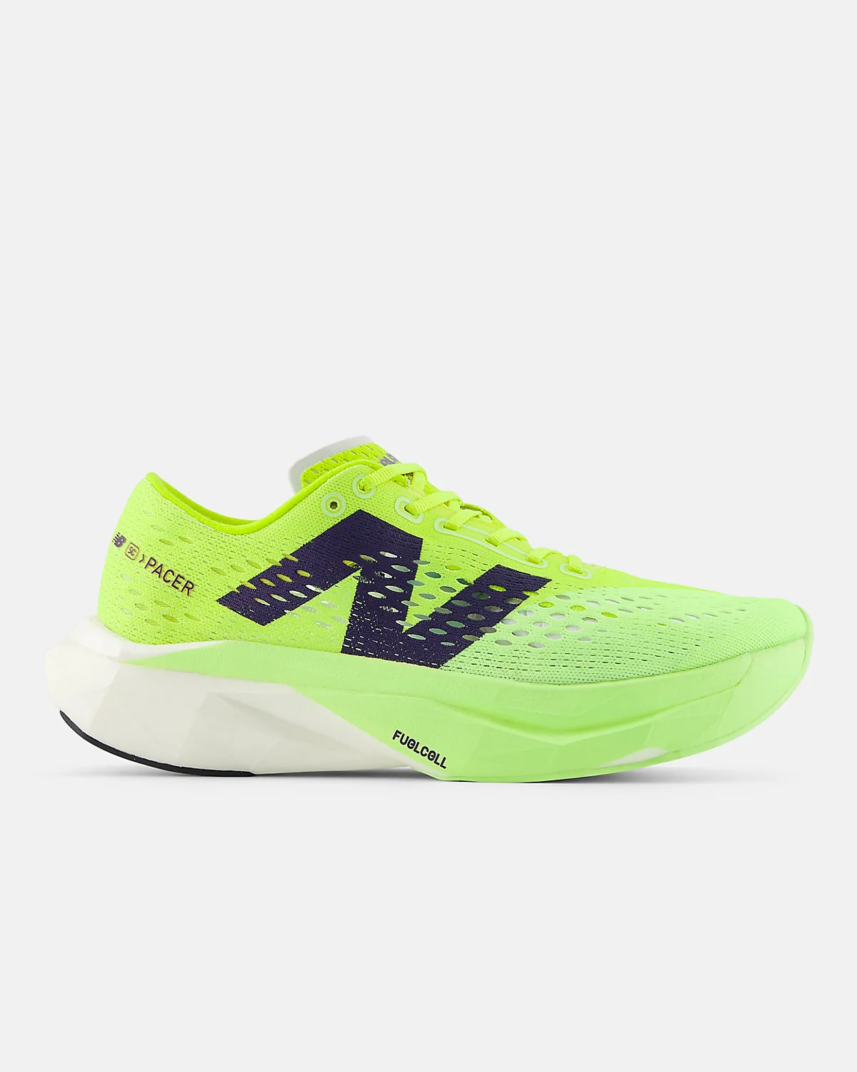 Женские кроссовки New Balance FuelCell SuperComp Pacer v2 — 1