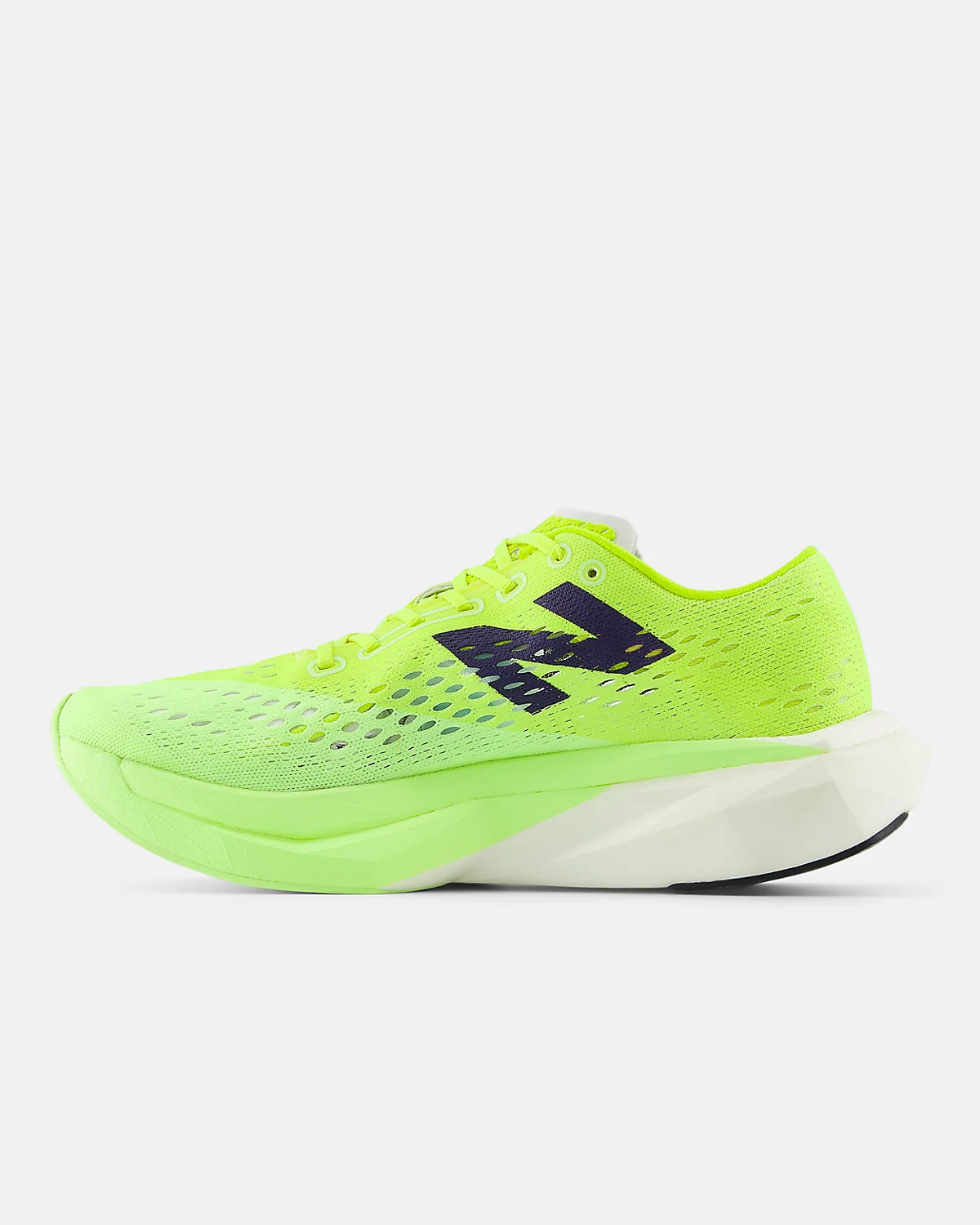 Женские кроссовки New Balance FuelCell SuperComp Pacer v2 — 3