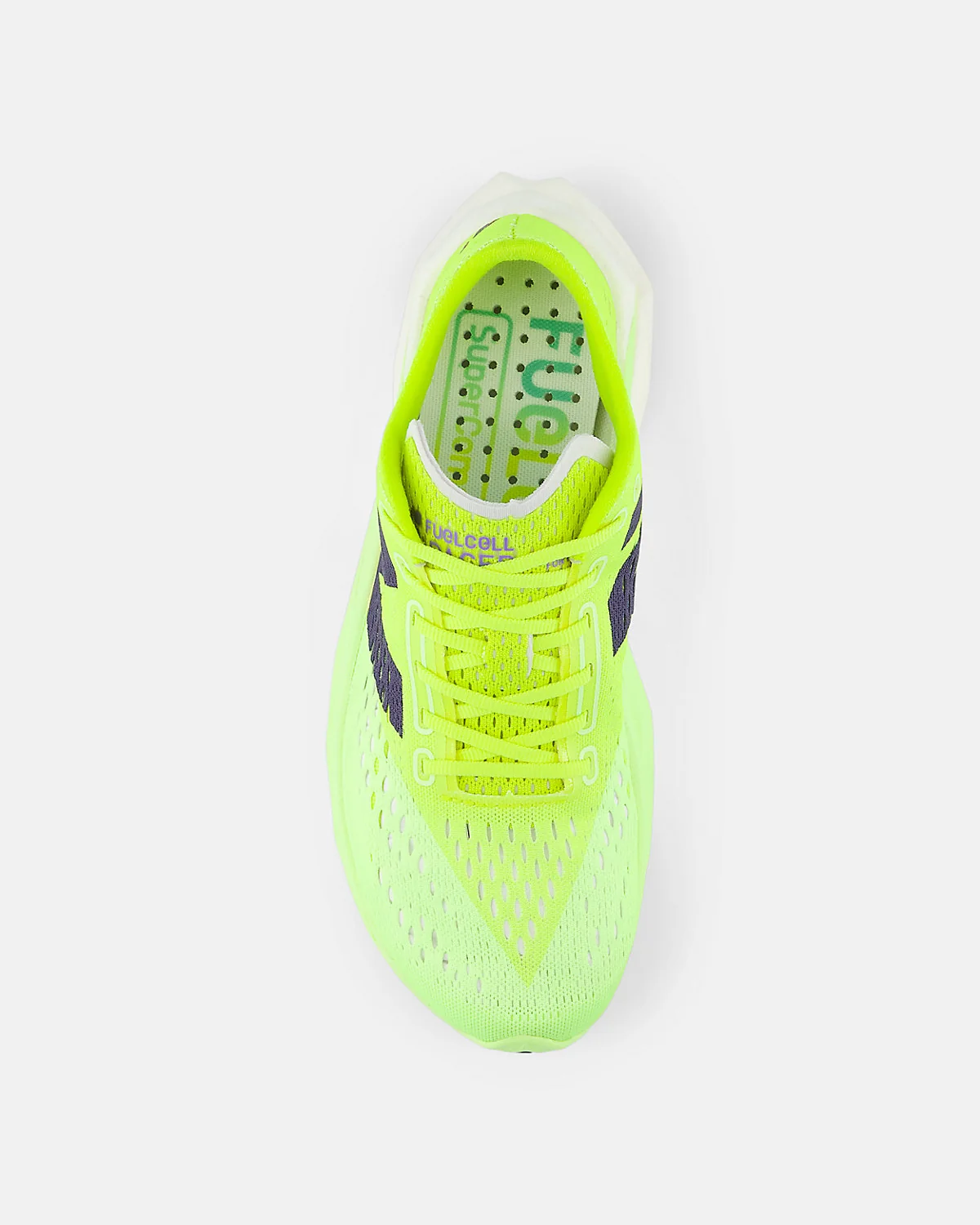 Женские кроссовки New Balance FuelCell SuperComp Pacer v2 — 4