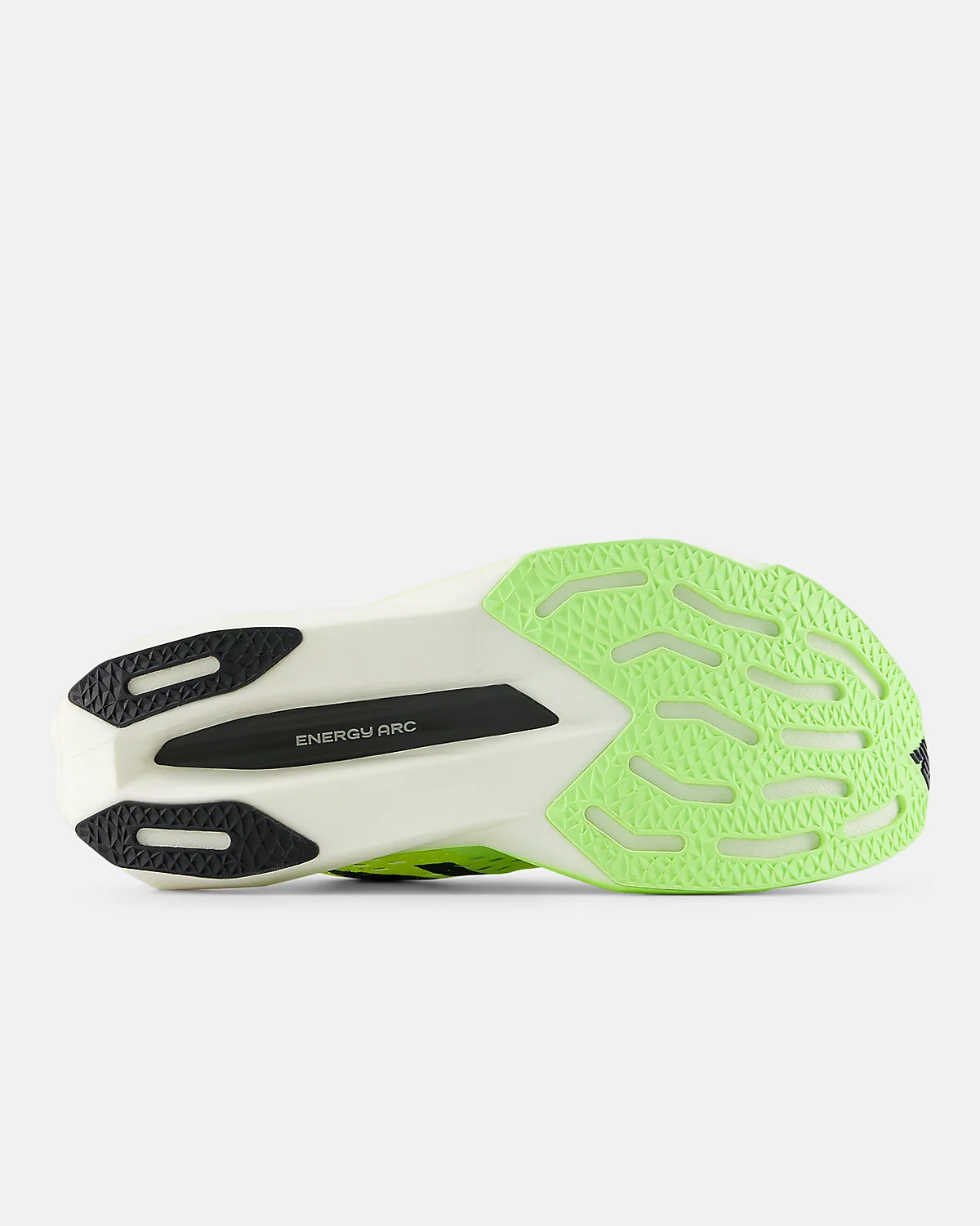 Женские кроссовки New Balance FuelCell SuperComp Pacer v2 — 5