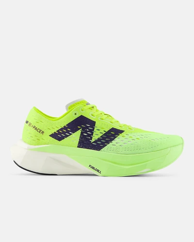 Женские кроссовки New Balance FuelCell SuperComp Pacer v2