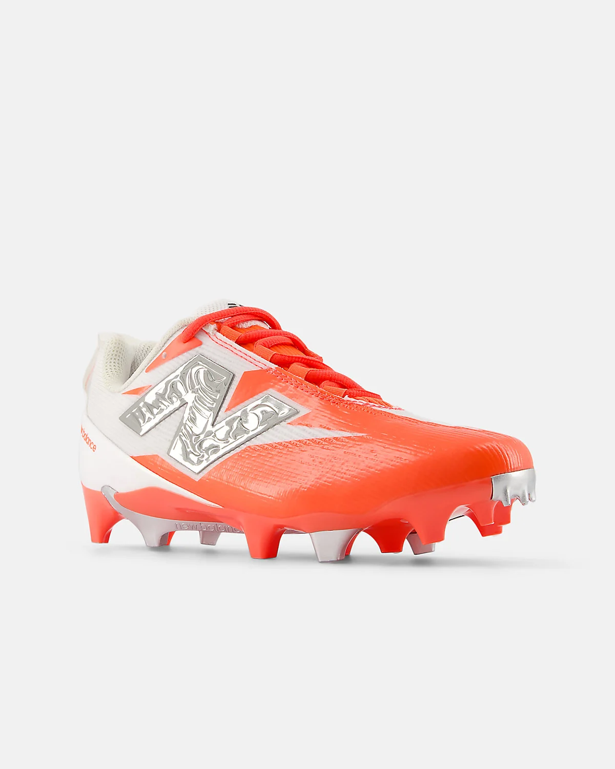 Женские бутсы New Balance BurnX5 Limited Edition — 2