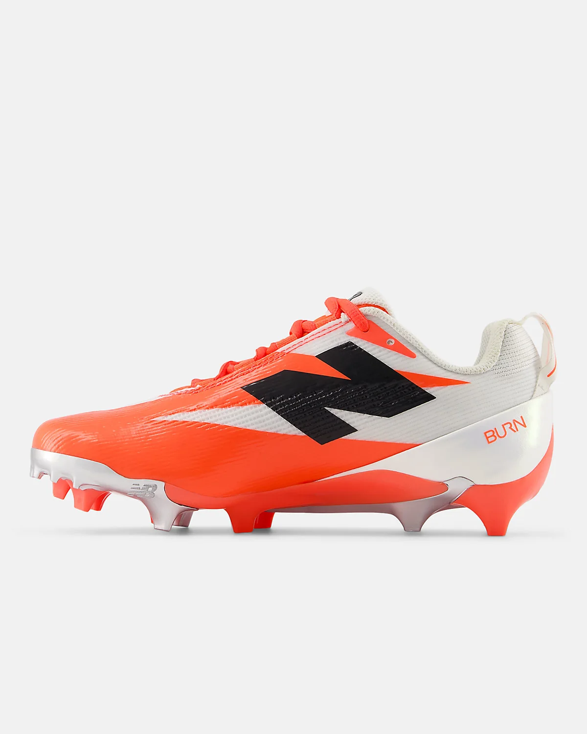 Женские бутсы New Balance BurnX5 Limited Edition — 3
